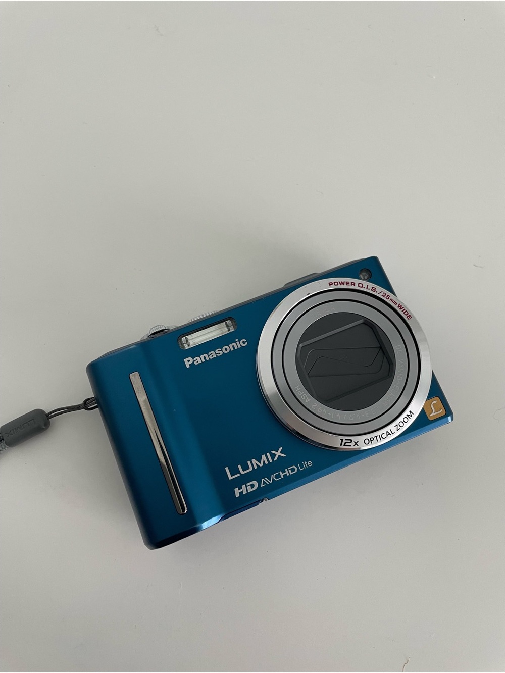 Panasonic Lumix DMC-ZS7